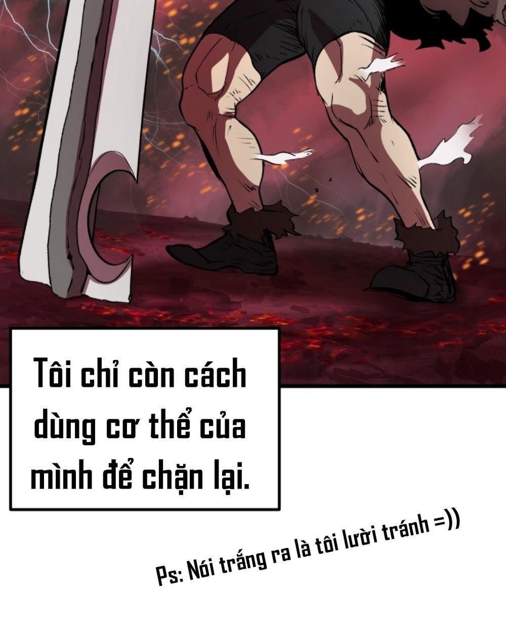 Anh Hùng Mạnh Nhất? Ta Không Làm Lâu Rồi! Chapter 3 - Next Chapter 4