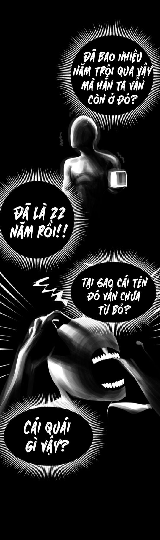 Anh Hùng Mạnh Nhất? Ta Không Làm Lâu Rồi! Chapter 3 - Next Chapter 4