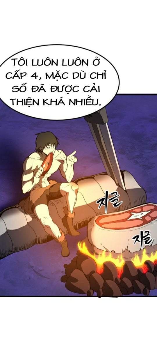 Anh Hùng Mạnh Nhất? Ta Không Làm Lâu Rồi! Chapter 3 - Next Chapter 4