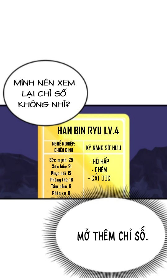 Anh Hùng Mạnh Nhất? Ta Không Làm Lâu Rồi! Chapter 3 - Next Chapter 4