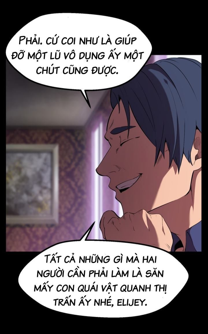 Anh Hùng Mạnh Nhất? Ta Không Làm Lâu Rồi! Chapter 31 - Trang 4