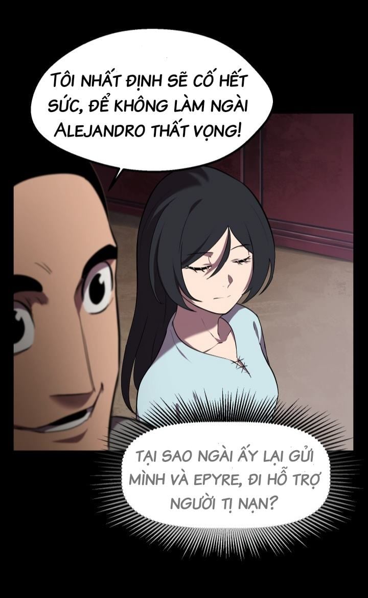 Anh Hùng Mạnh Nhất? Ta Không Làm Lâu Rồi! Chapter 31 - Trang 4