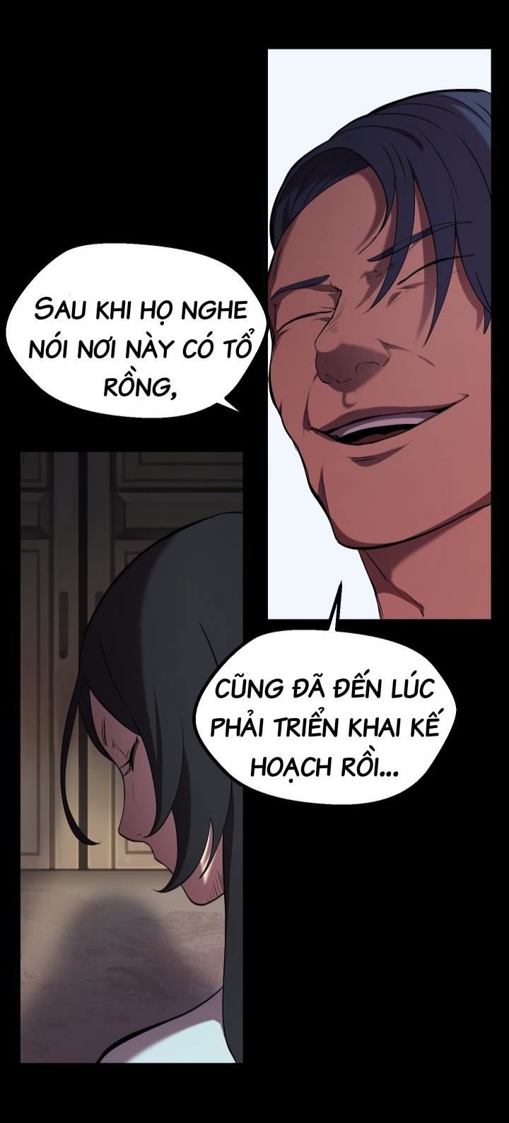 Anh Hùng Mạnh Nhất? Ta Không Làm Lâu Rồi! Chapter 31 - Trang 4