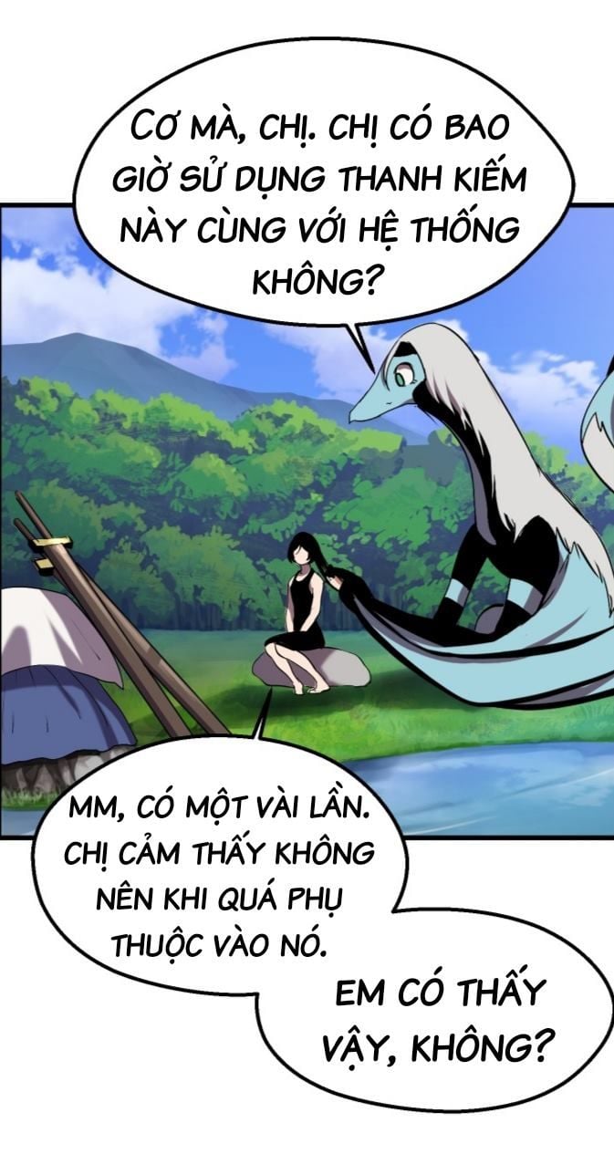 Anh Hùng Mạnh Nhất? Ta Không Làm Lâu Rồi! Chapter 31 - Trang 4