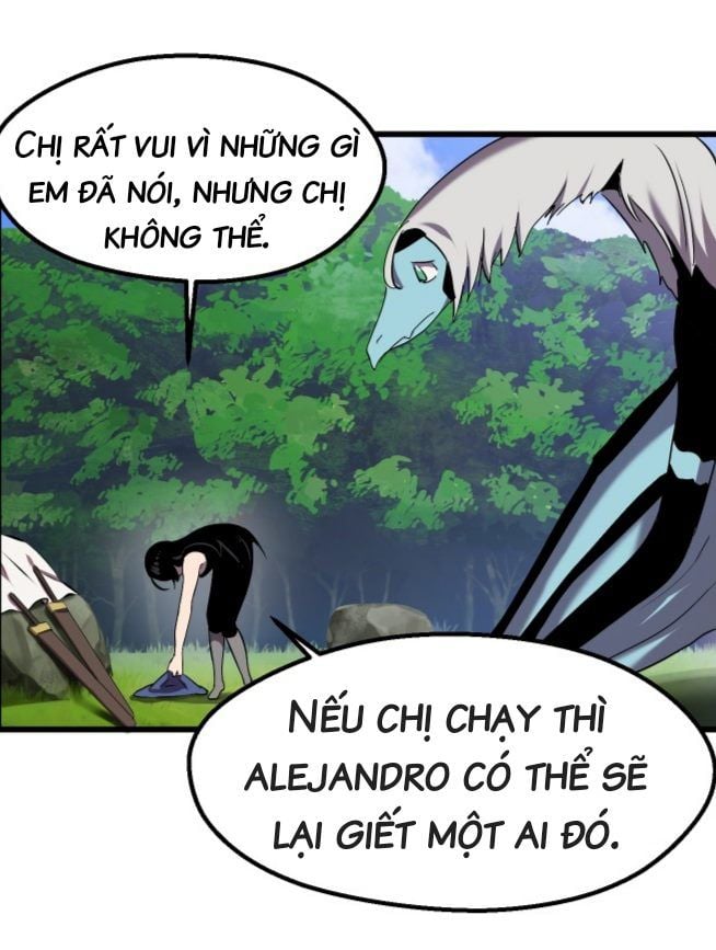 Anh Hùng Mạnh Nhất? Ta Không Làm Lâu Rồi! Chapter 31 - Trang 4