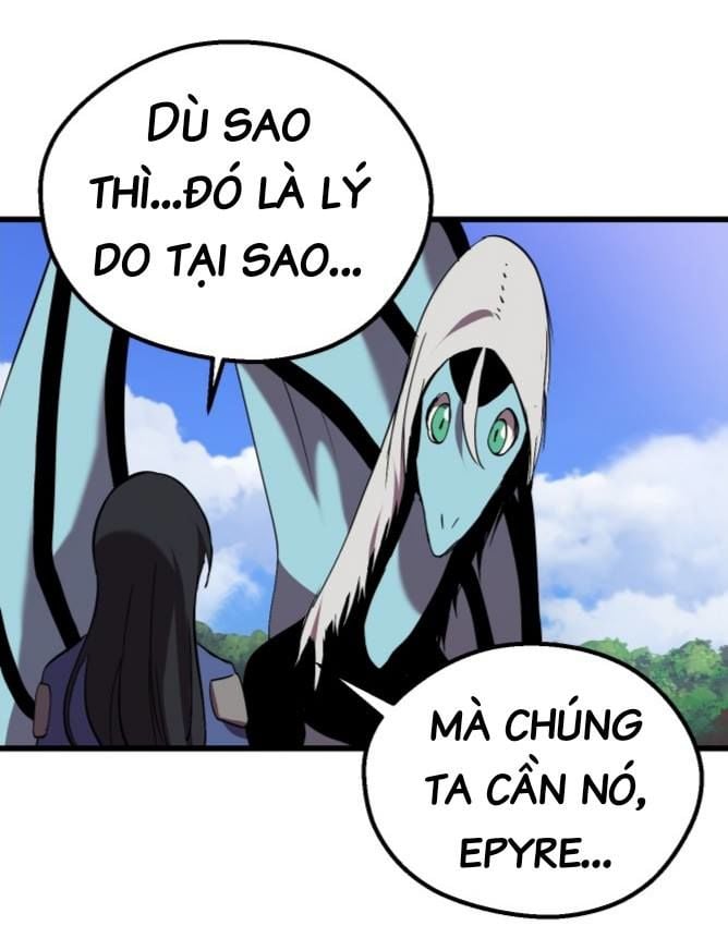 Anh Hùng Mạnh Nhất? Ta Không Làm Lâu Rồi! Chapter 31 - Trang 4