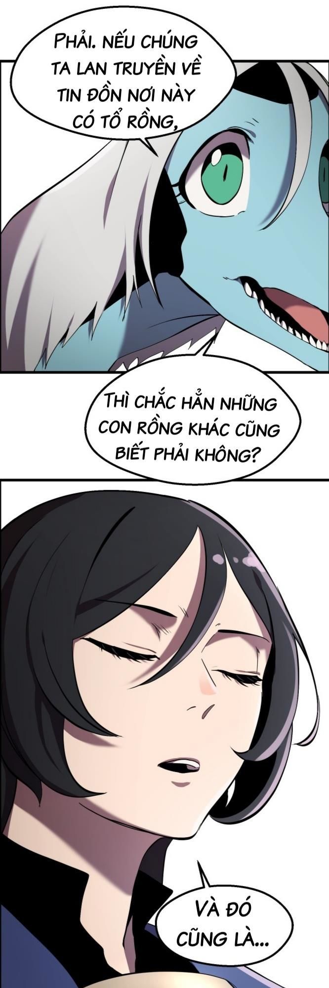 Anh Hùng Mạnh Nhất? Ta Không Làm Lâu Rồi! Chapter 31 - Trang 4