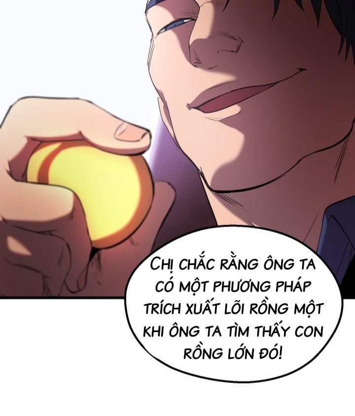 Anh Hùng Mạnh Nhất? Ta Không Làm Lâu Rồi! Chapter 31 - Trang 4