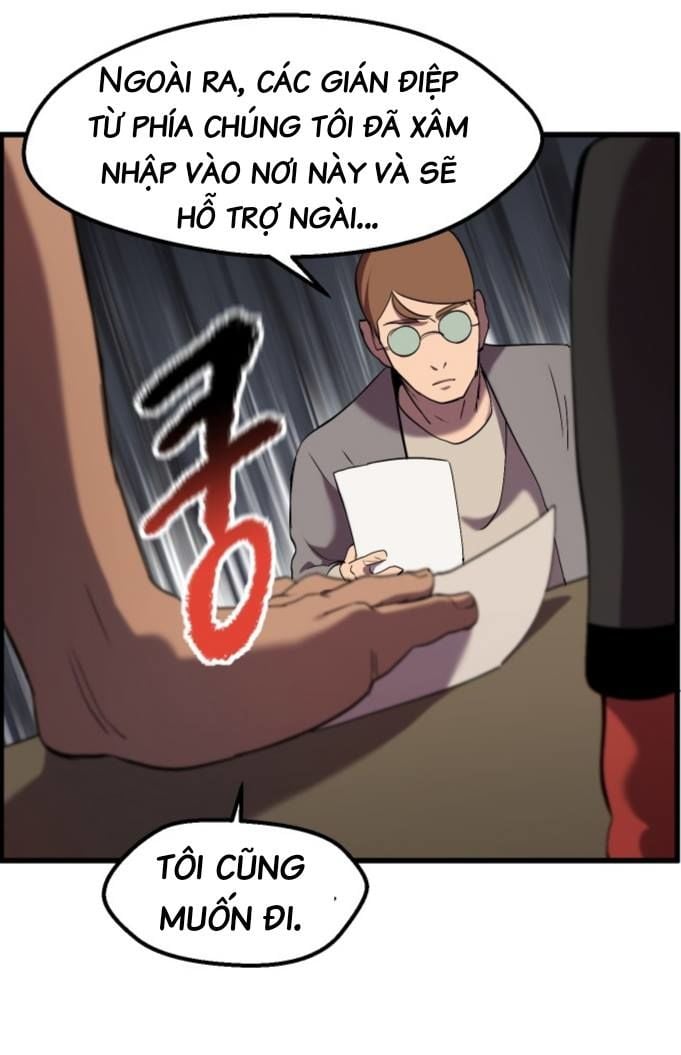 Anh Hùng Mạnh Nhất? Ta Không Làm Lâu Rồi! Chapter 31 - Trang 4