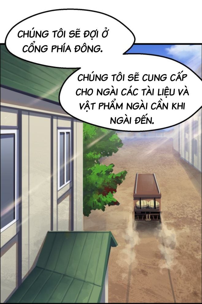 Anh Hùng Mạnh Nhất? Ta Không Làm Lâu Rồi! Chapter 31 - Trang 4