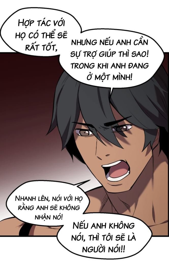 Anh Hùng Mạnh Nhất? Ta Không Làm Lâu Rồi! Chapter 31 - Trang 4