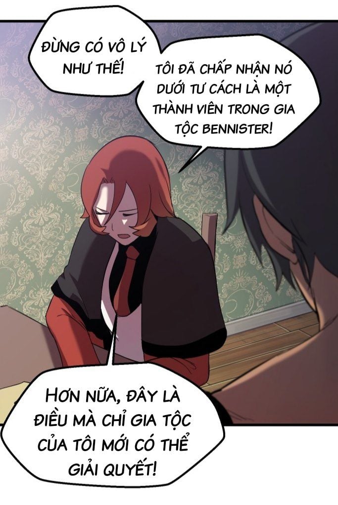 Anh Hùng Mạnh Nhất? Ta Không Làm Lâu Rồi! Chapter 31 - Trang 4