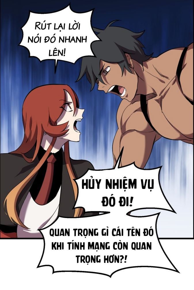 Anh Hùng Mạnh Nhất? Ta Không Làm Lâu Rồi! Chapter 31 - Trang 4