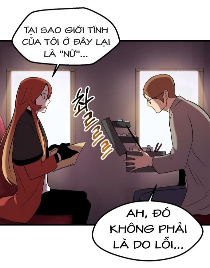 Anh Hùng Mạnh Nhất? Ta Không Làm Lâu Rồi! Chapter 31 - Trang 4