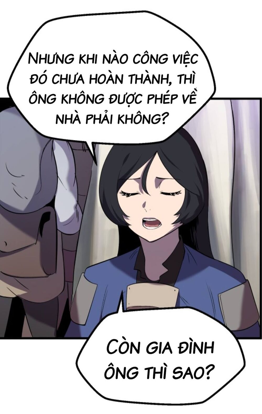 Anh Hùng Mạnh Nhất? Ta Không Làm Lâu Rồi! Chapter 32 - Next Chapter 33