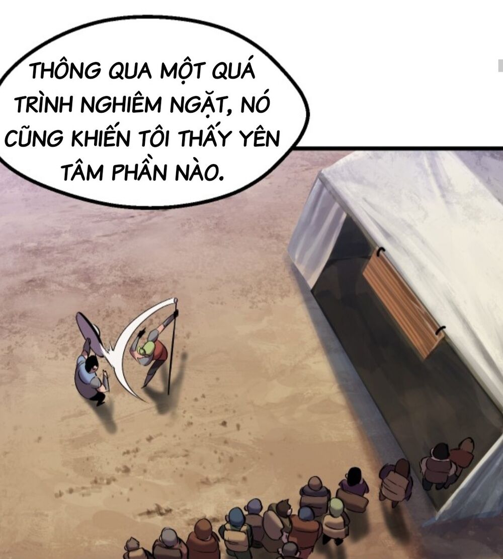 Anh Hùng Mạnh Nhất? Ta Không Làm Lâu Rồi! Chapter 32 - Next Chapter 33