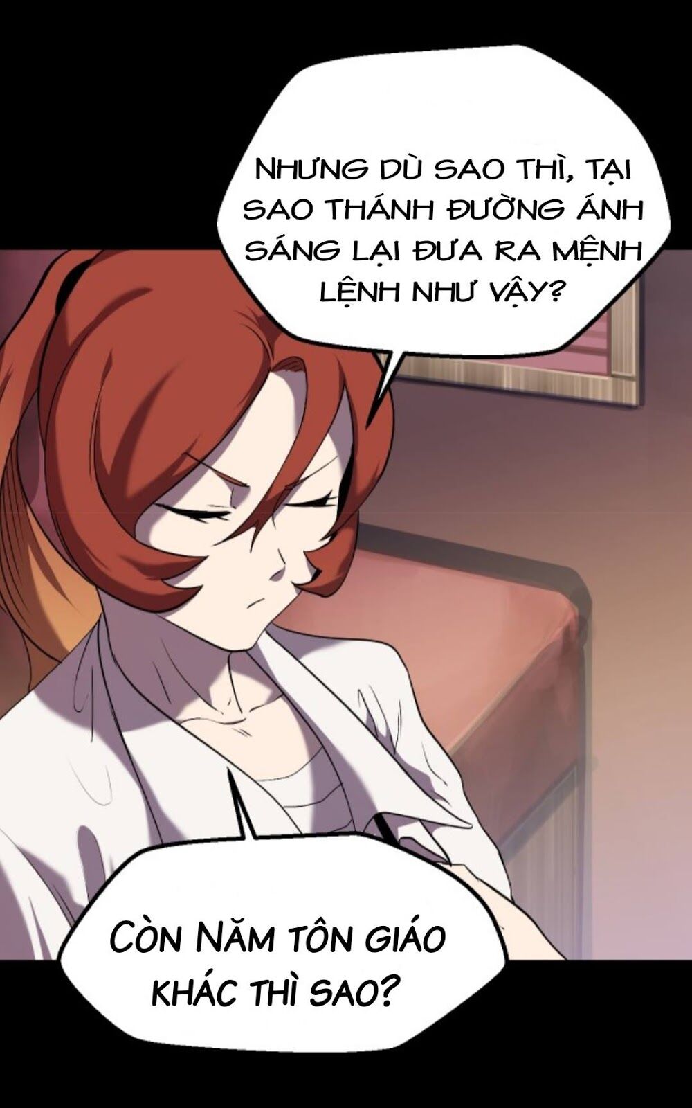 Anh Hùng Mạnh Nhất? Ta Không Làm Lâu Rồi! Chapter 32 - Next Chapter 33