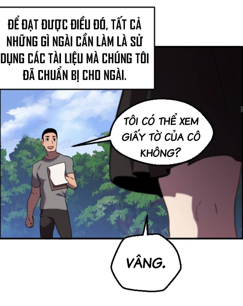 Anh Hùng Mạnh Nhất? Ta Không Làm Lâu Rồi! Chapter 32 - Next Chapter 33