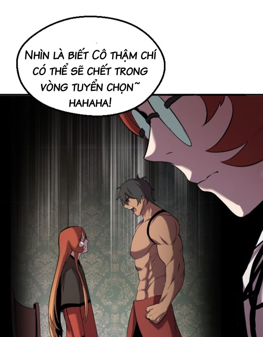 Anh Hùng Mạnh Nhất? Ta Không Làm Lâu Rồi! Chapter 32 - Next Chapter 33