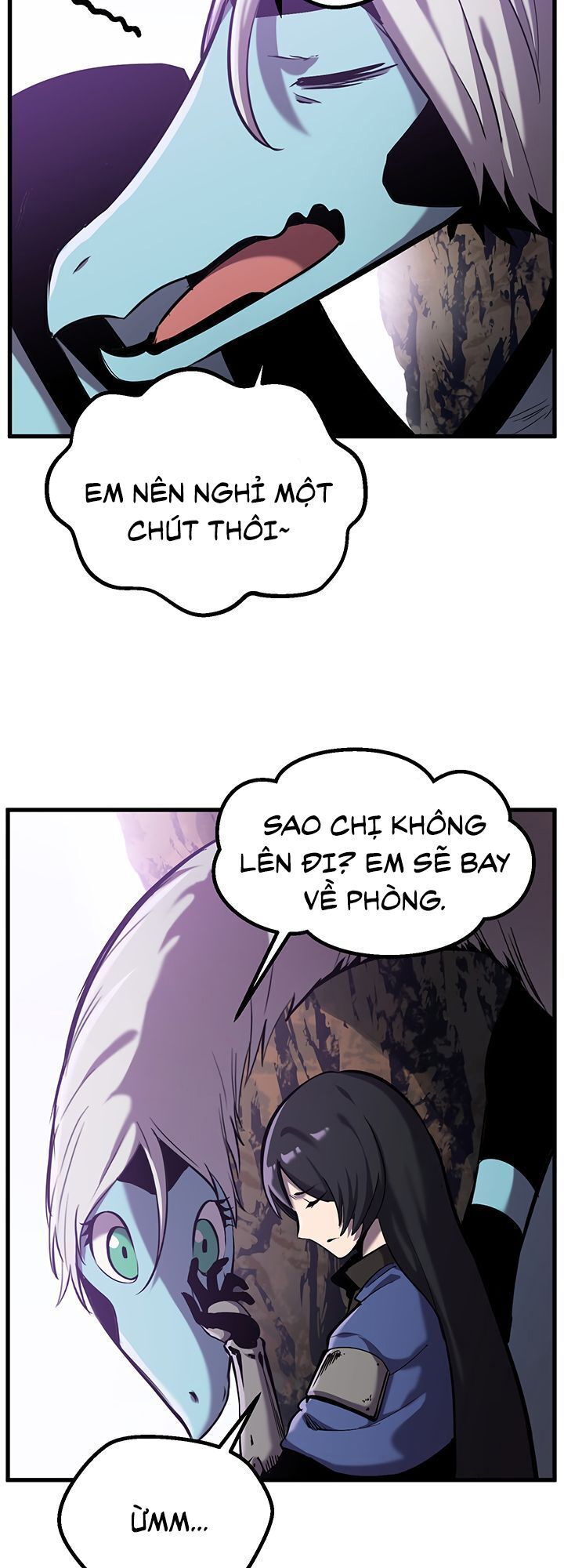 Anh Hùng Mạnh Nhất? Ta Không Làm Lâu Rồi! Chapter 34 - Next Chapter 35