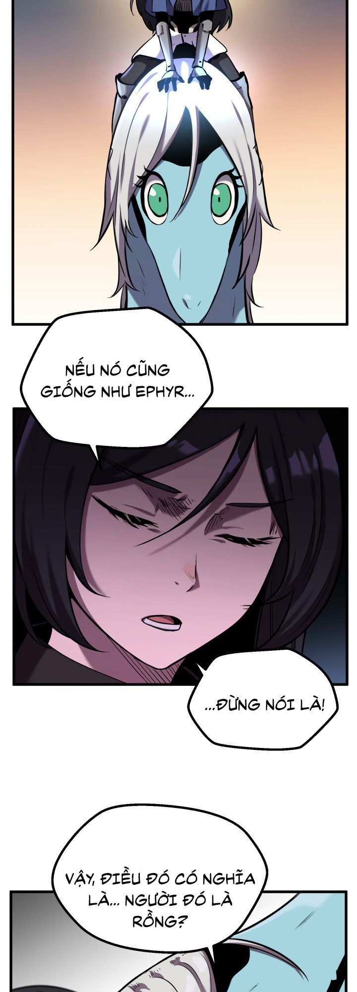 Anh Hùng Mạnh Nhất? Ta Không Làm Lâu Rồi! Chapter 34 - Next Chapter 35