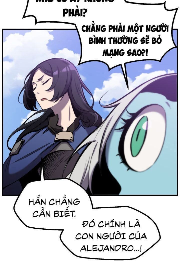 Anh Hùng Mạnh Nhất? Ta Không Làm Lâu Rồi! Chapter 34 - Next Chapter 35