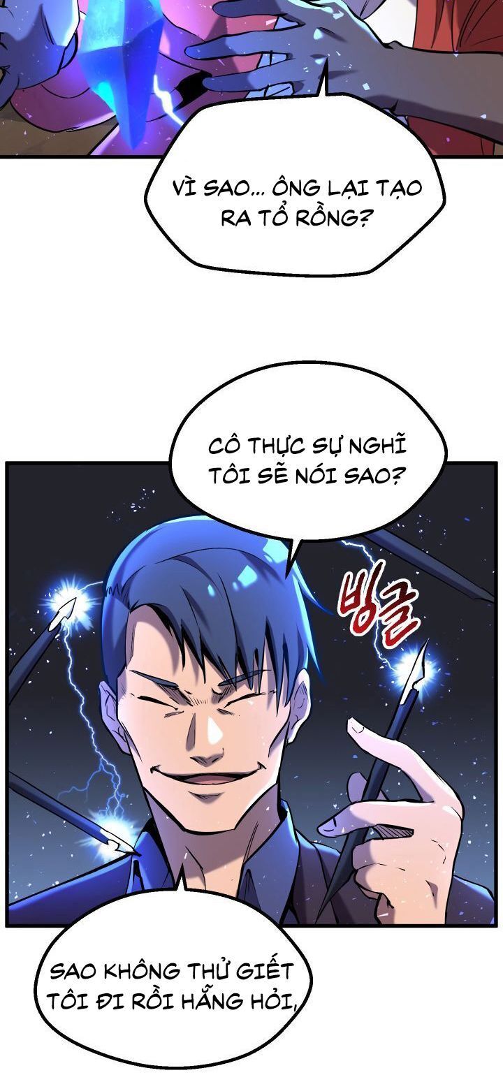 Anh Hùng Mạnh Nhất? Ta Không Làm Lâu Rồi! Chapter 34 - Next Chapter 35