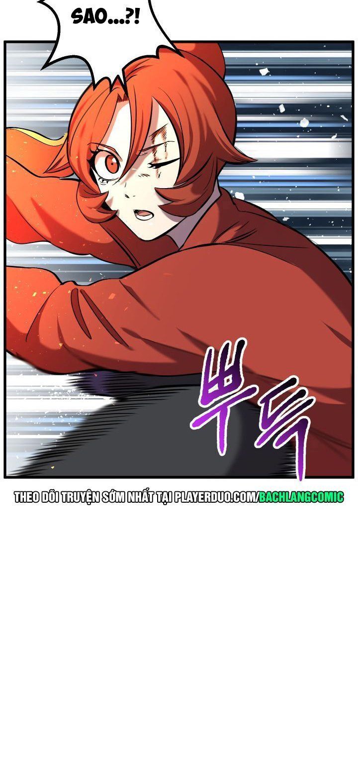 Anh Hùng Mạnh Nhất? Ta Không Làm Lâu Rồi! Chapter 34 - Next Chapter 35