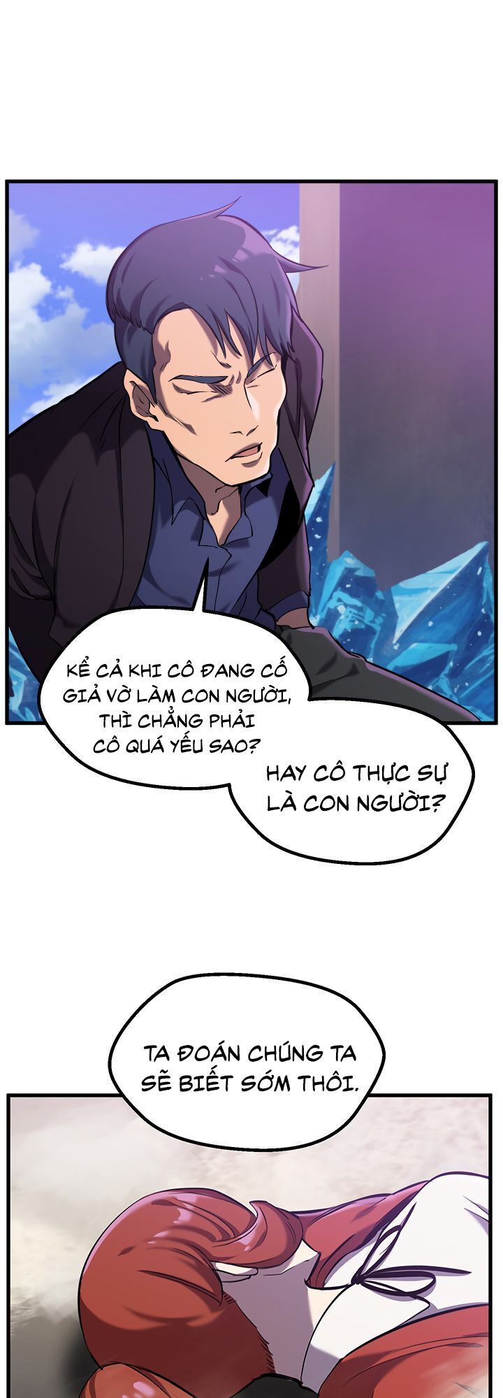 Anh Hùng Mạnh Nhất? Ta Không Làm Lâu Rồi! Chapter 34 - Next Chapter 35