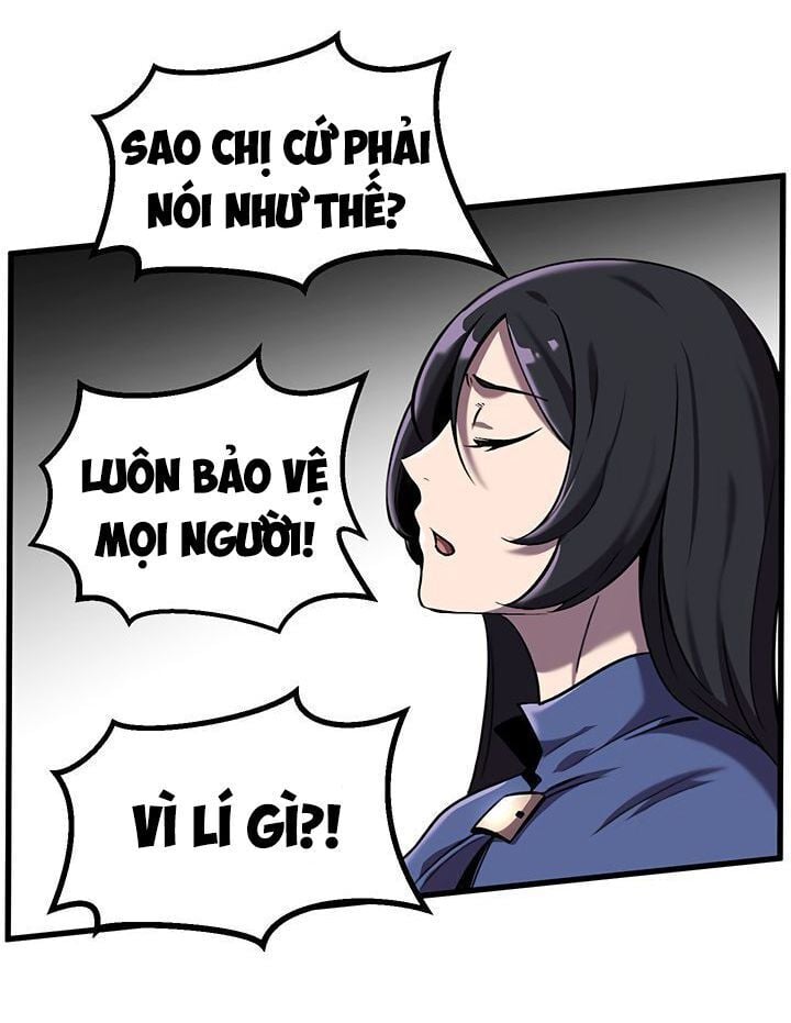 Anh Hùng Mạnh Nhất? Ta Không Làm Lâu Rồi! Chapter 34 - Next Chapter 35