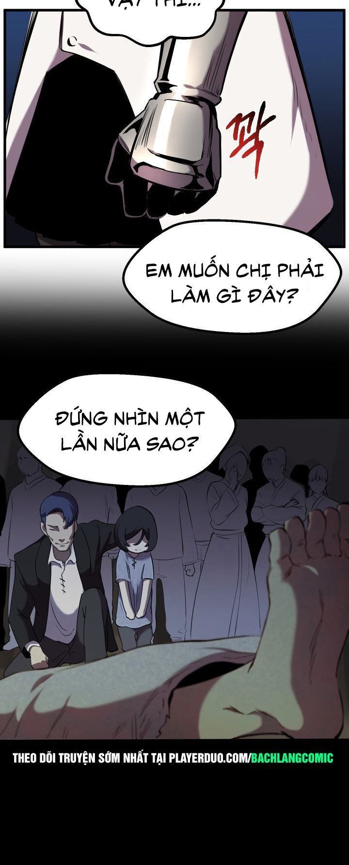 Anh Hùng Mạnh Nhất? Ta Không Làm Lâu Rồi! Chapter 34 - Next Chapter 35