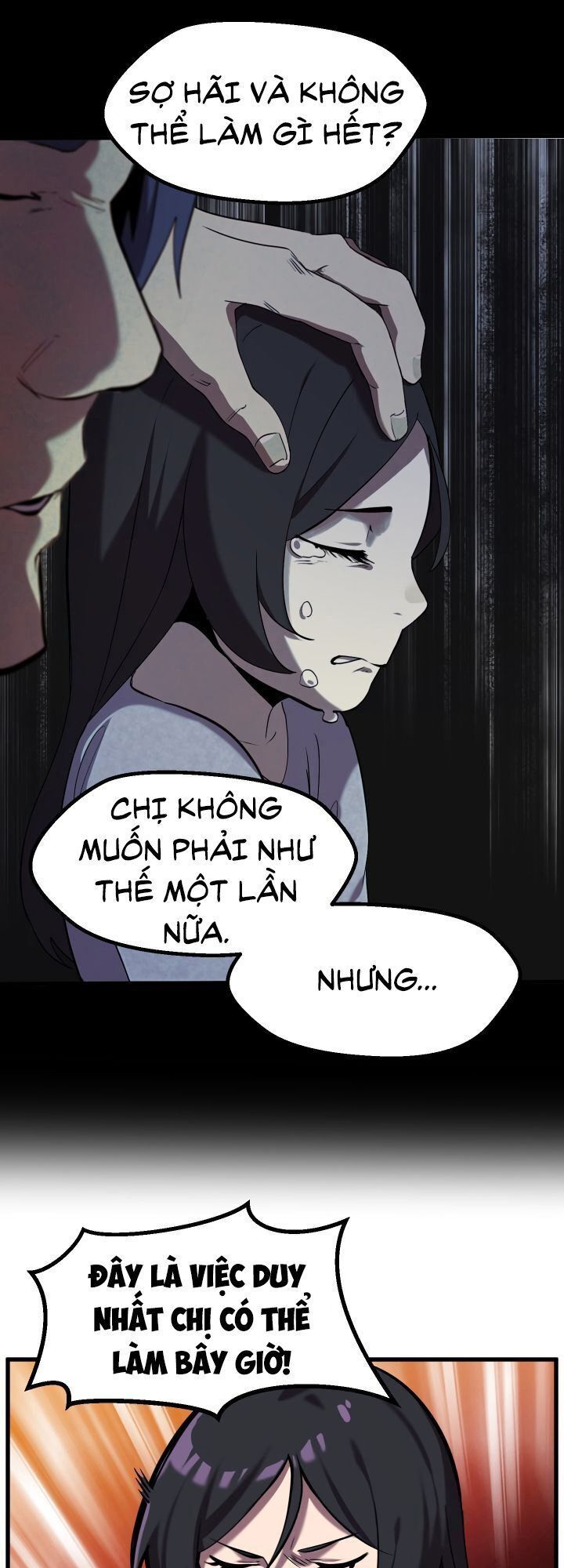 Anh Hùng Mạnh Nhất? Ta Không Làm Lâu Rồi! Chapter 34 - Next Chapter 35