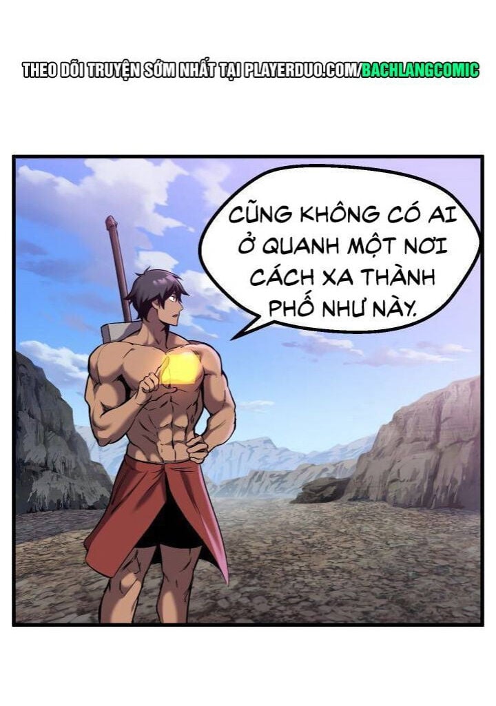 Anh Hùng Mạnh Nhất? Ta Không Làm Lâu Rồi! Chapter 36 - Next Chapter 37