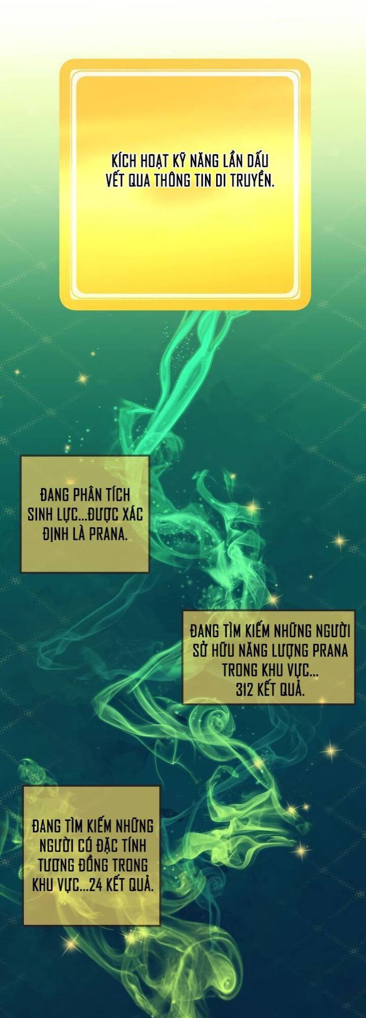 Anh Hùng Mạnh Nhất? Ta Không Làm Lâu Rồi! Chapter 36 - Next Chapter 37