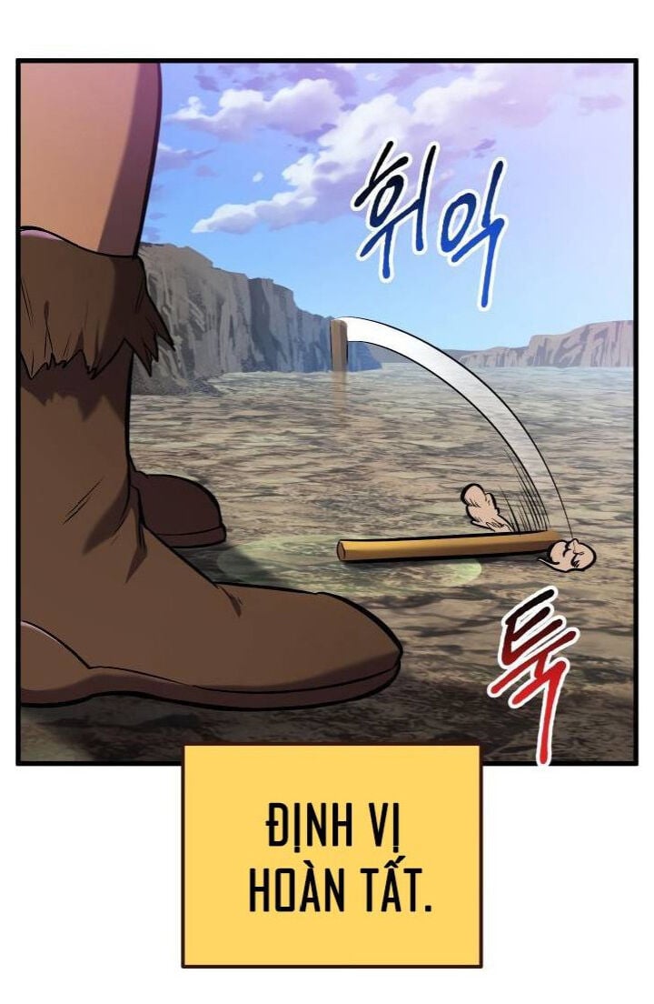 Anh Hùng Mạnh Nhất? Ta Không Làm Lâu Rồi! Chapter 36 - Next Chapter 37