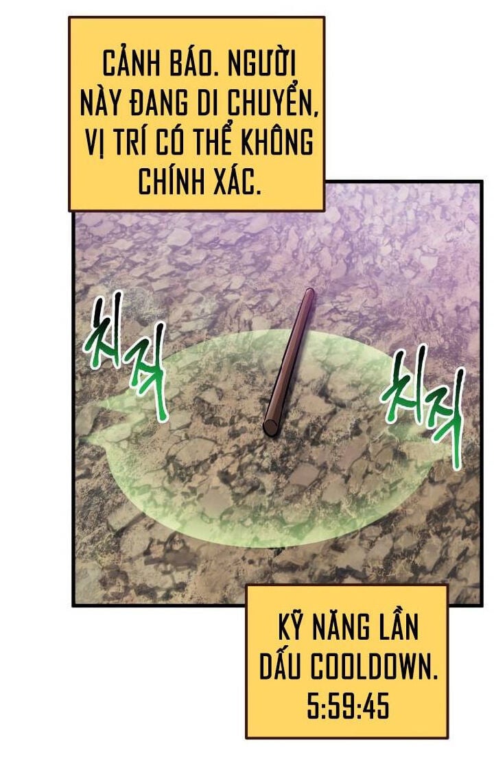 Anh Hùng Mạnh Nhất? Ta Không Làm Lâu Rồi! Chapter 36 - Next Chapter 37