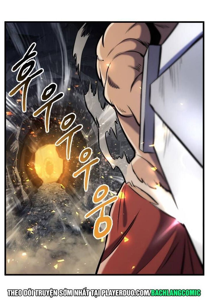 Anh Hùng Mạnh Nhất? Ta Không Làm Lâu Rồi! Chapter 36 - Next Chapter 37