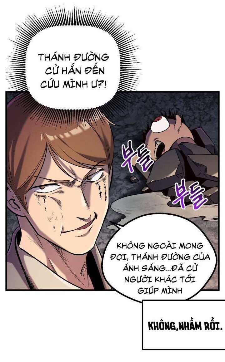 Anh Hùng Mạnh Nhất? Ta Không Làm Lâu Rồi! Chapter 36 - Next Chapter 37