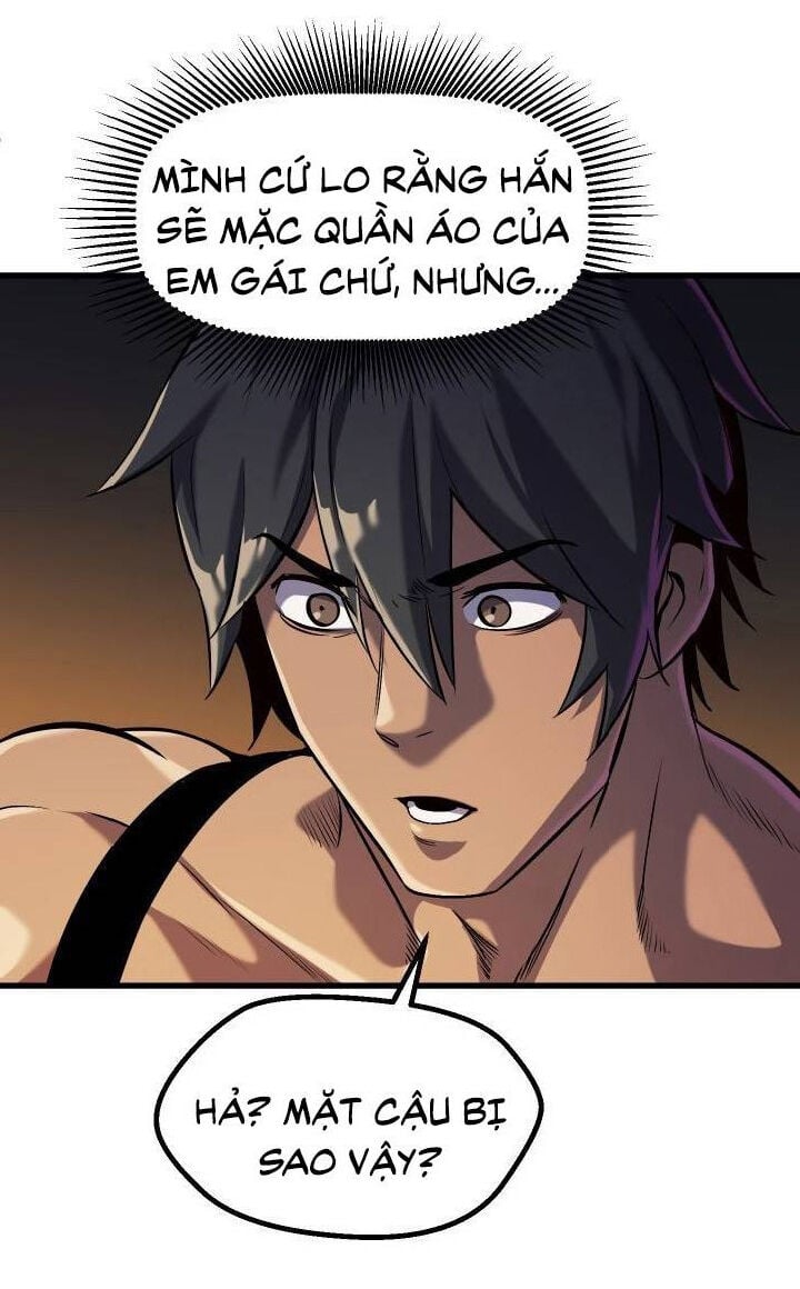 Anh Hùng Mạnh Nhất? Ta Không Làm Lâu Rồi! Chapter 36 - Next Chapter 37