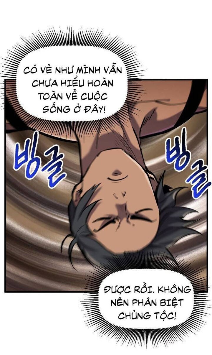 Anh Hùng Mạnh Nhất? Ta Không Làm Lâu Rồi! Chapter 36 - Next Chapter 37