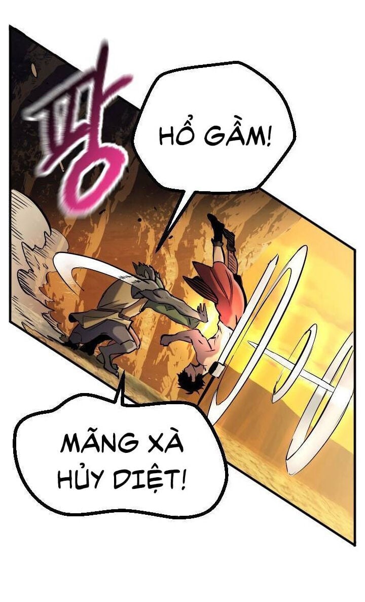 Anh Hùng Mạnh Nhất? Ta Không Làm Lâu Rồi! Chapter 36 - Next Chapter 37