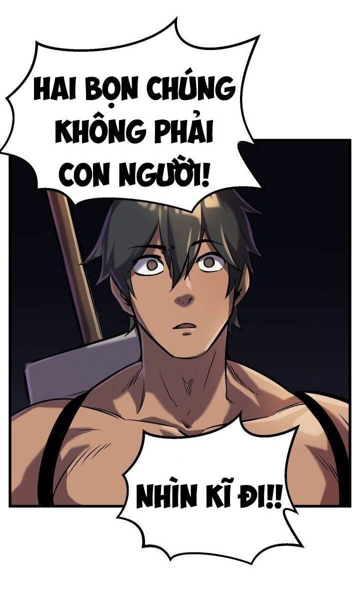 Anh Hùng Mạnh Nhất? Ta Không Làm Lâu Rồi! Chapter 36 - Next Chapter 37