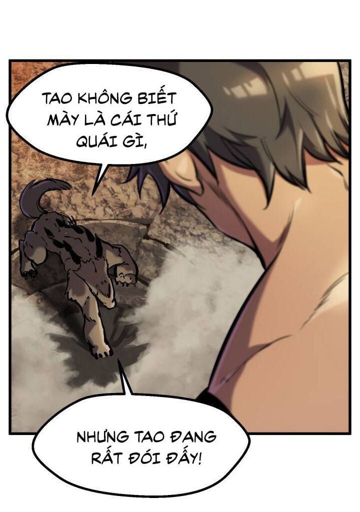 Anh Hùng Mạnh Nhất? Ta Không Làm Lâu Rồi! Chapter 36 - Next Chapter 37