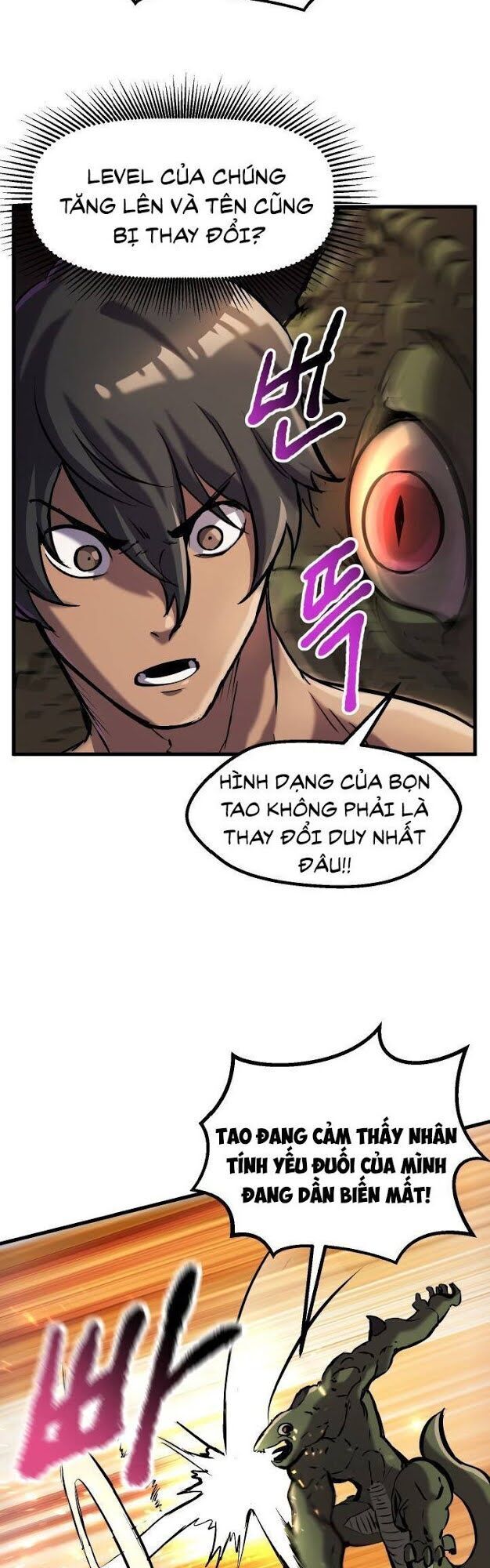 Anh Hùng Mạnh Nhất? Ta Không Làm Lâu Rồi! Chapter 36 - Next Chapter 37