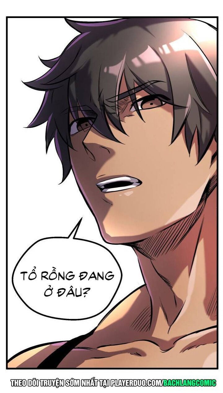 Anh Hùng Mạnh Nhất? Ta Không Làm Lâu Rồi! Chapter 36 - Next Chapter 37