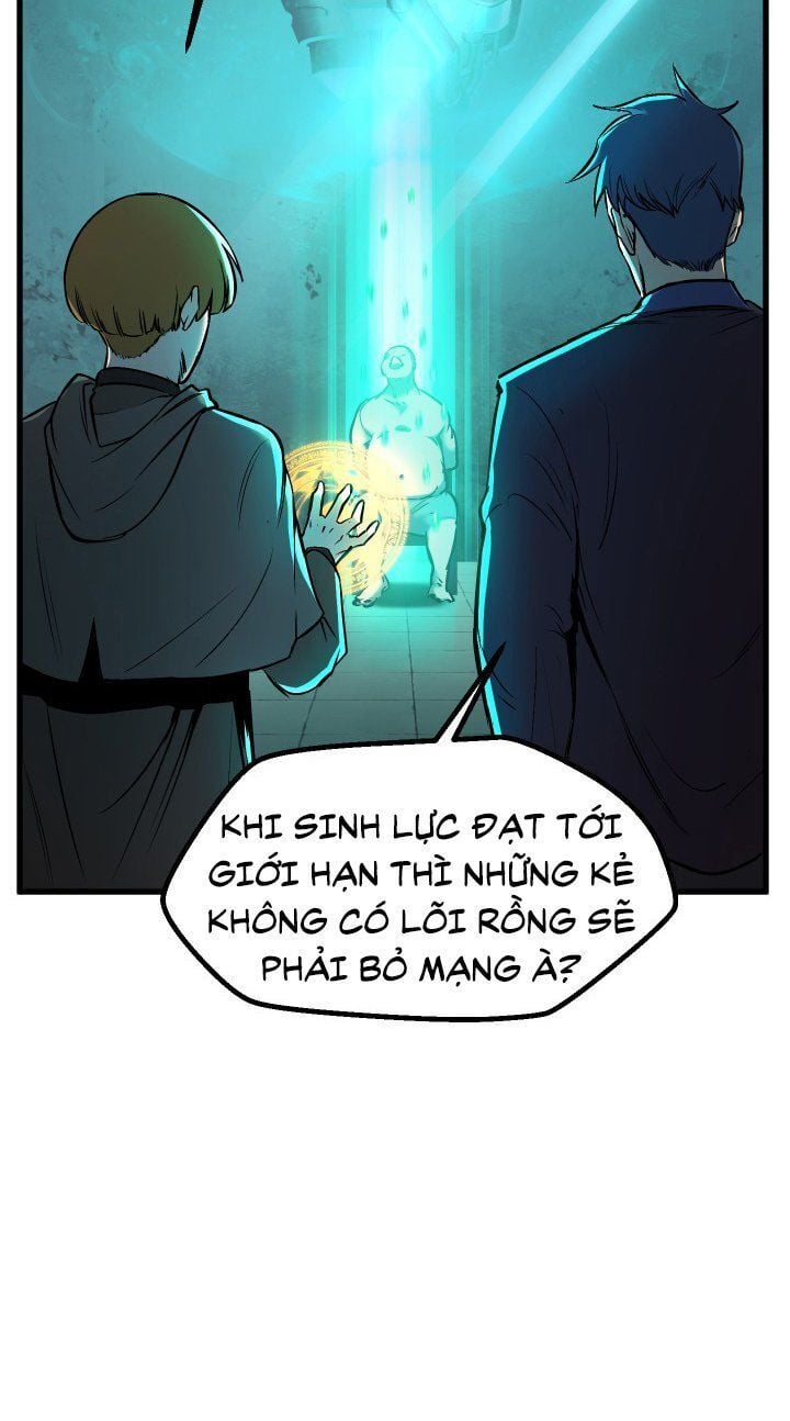 Anh Hùng Mạnh Nhất? Ta Không Làm Lâu Rồi! Chapter 37 - Trang 4