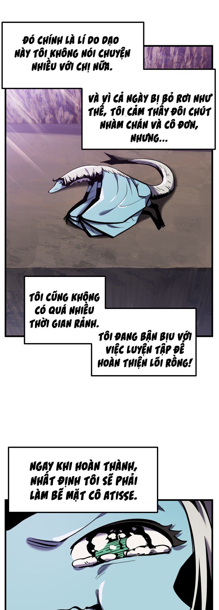 Anh Hùng Mạnh Nhất? Ta Không Làm Lâu Rồi! Chapter 37 - Trang 4