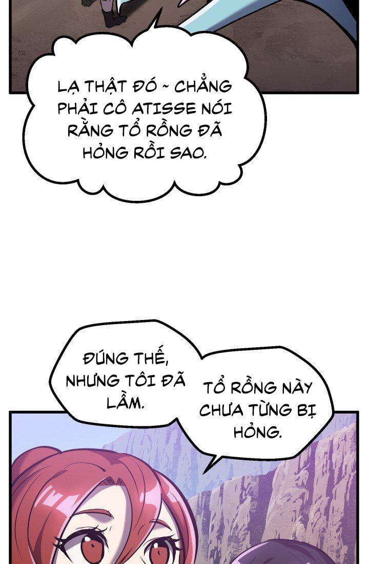 Anh Hùng Mạnh Nhất? Ta Không Làm Lâu Rồi! Chapter 37 - Trang 4