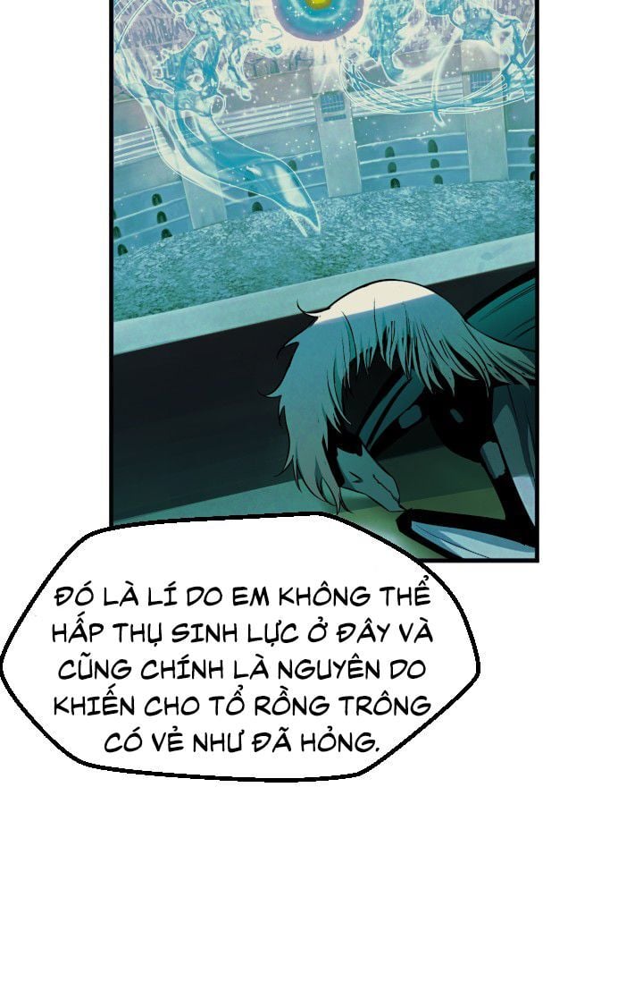 Anh Hùng Mạnh Nhất? Ta Không Làm Lâu Rồi! Chapter 37 - Trang 4