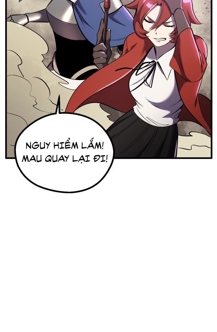 Anh Hùng Mạnh Nhất? Ta Không Làm Lâu Rồi! Chapter 37 - Trang 4